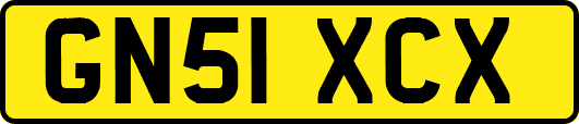 GN51XCX