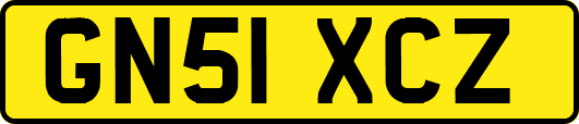 GN51XCZ