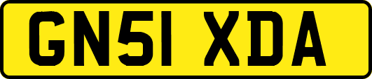 GN51XDA