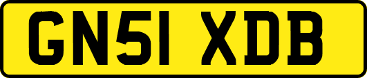 GN51XDB