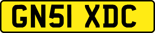 GN51XDC