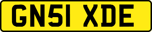 GN51XDE