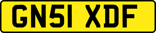 GN51XDF