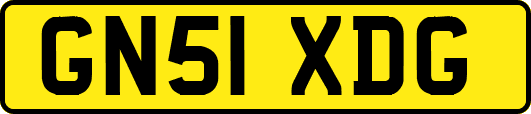 GN51XDG