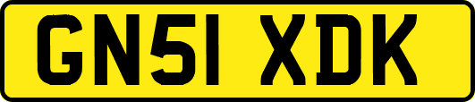 GN51XDK