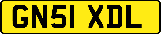 GN51XDL
