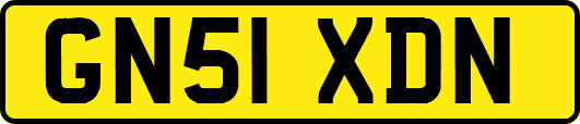 GN51XDN