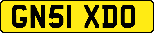 GN51XDO
