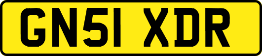 GN51XDR