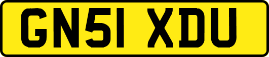 GN51XDU