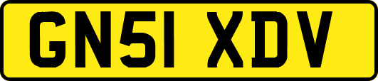 GN51XDV