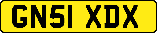 GN51XDX