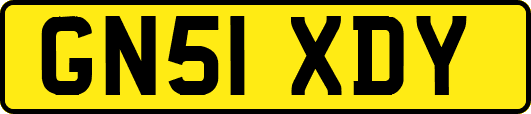 GN51XDY