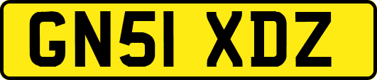 GN51XDZ