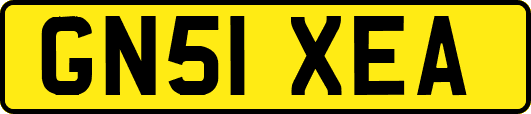 GN51XEA