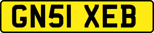GN51XEB
