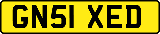 GN51XED