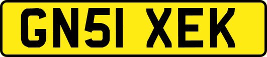GN51XEK
