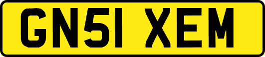 GN51XEM