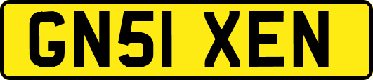 GN51XEN