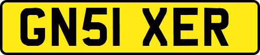 GN51XER