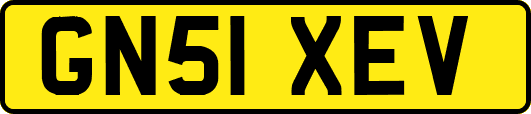 GN51XEV