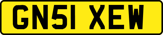 GN51XEW