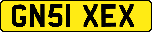 GN51XEX