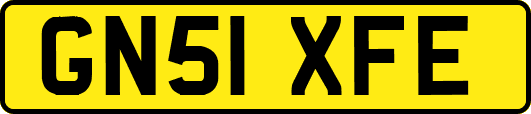 GN51XFE