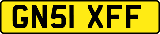 GN51XFF