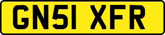 GN51XFR