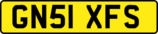 GN51XFS