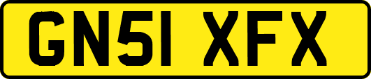 GN51XFX