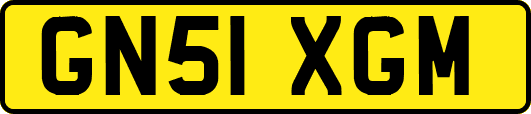 GN51XGM