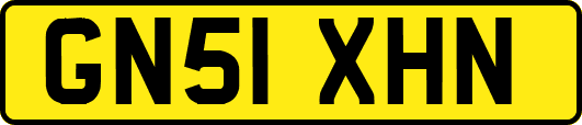 GN51XHN