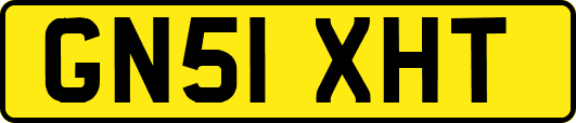 GN51XHT