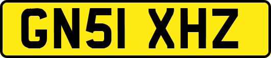 GN51XHZ