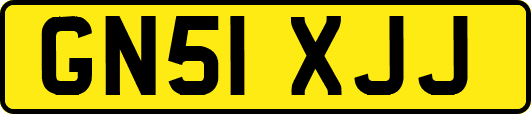 GN51XJJ