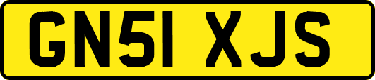 GN51XJS