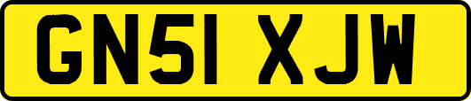 GN51XJW