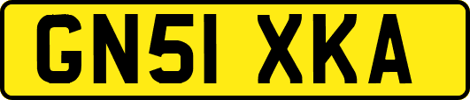 GN51XKA