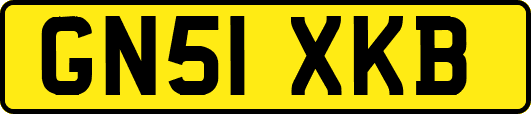 GN51XKB
