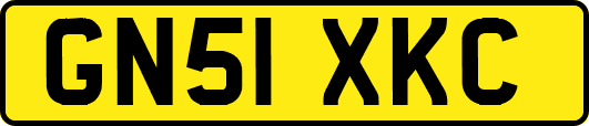 GN51XKC