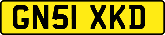 GN51XKD