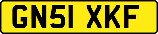 GN51XKF