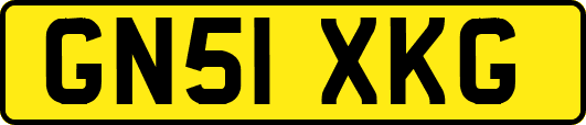 GN51XKG