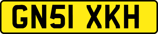 GN51XKH