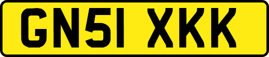 GN51XKK