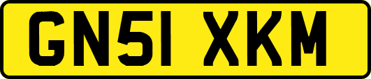 GN51XKM