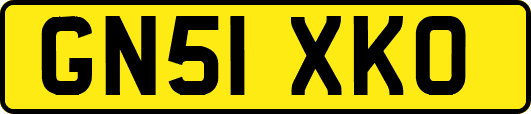 GN51XKO
